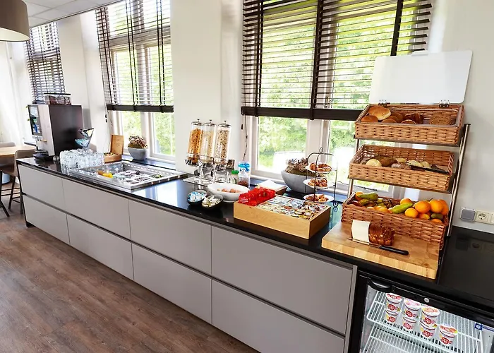 B&B Landgoed De Grote Beek Eindhoven