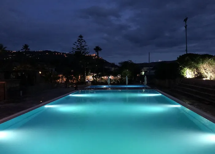 Villaggio Silvia Castellabate