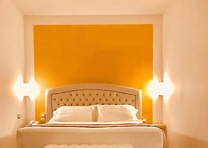 Hotel Verdi Vicenza