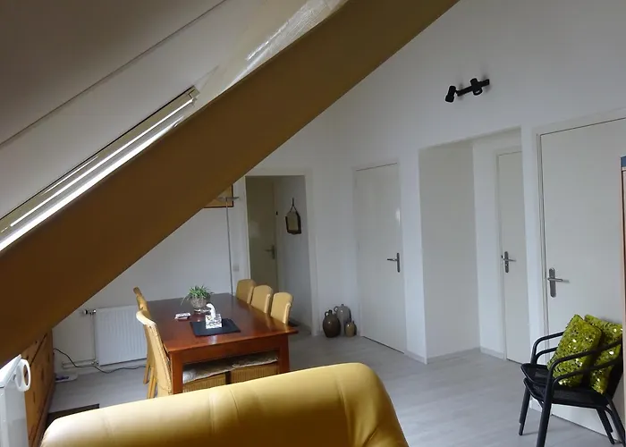 B&B Mendelts Emmen