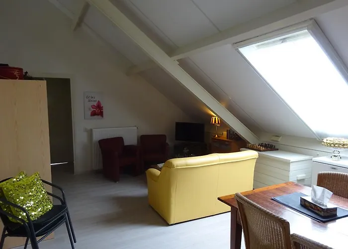 B&B Mendelts