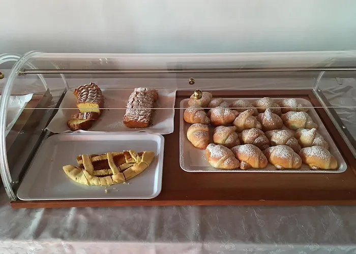 Hotel Capri Milano Marittima