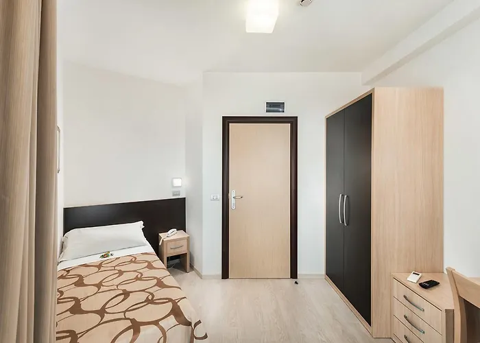 Hotel Fenix San Benedetto del Tronto