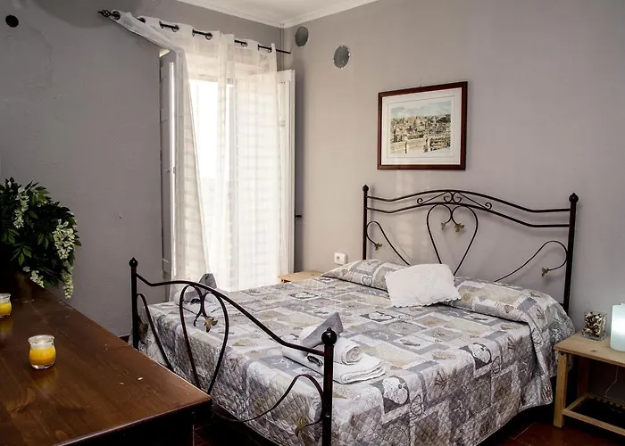 B&B Villa San Nicola San Nicola Arcella
