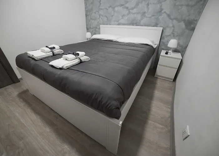 Almayer La Locanda Gaeta