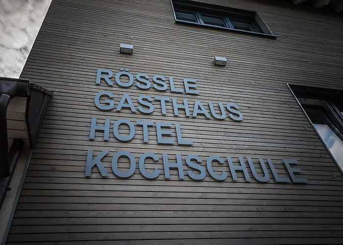 Elzach Hotels