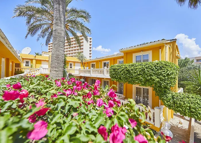 Hotel Cupidor