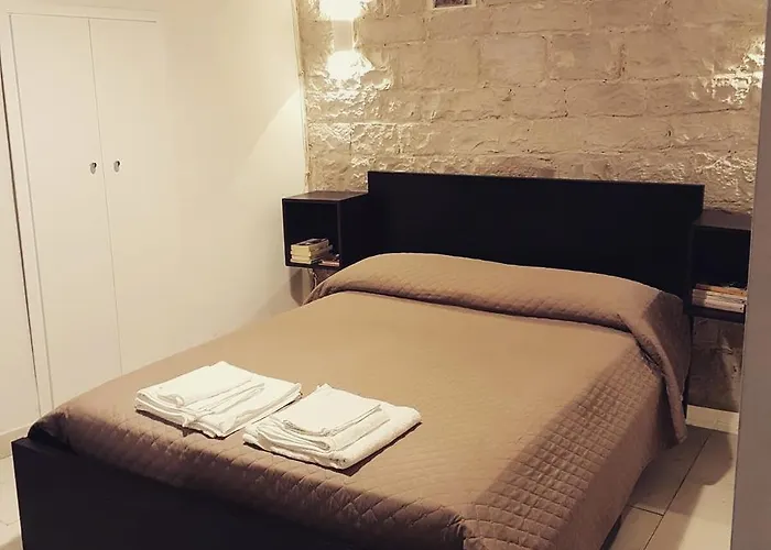 La Cattedrale B&B Bisceglie