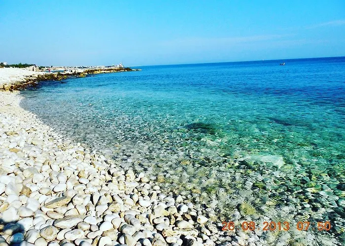 La Cattedrale B&B Bisceglie