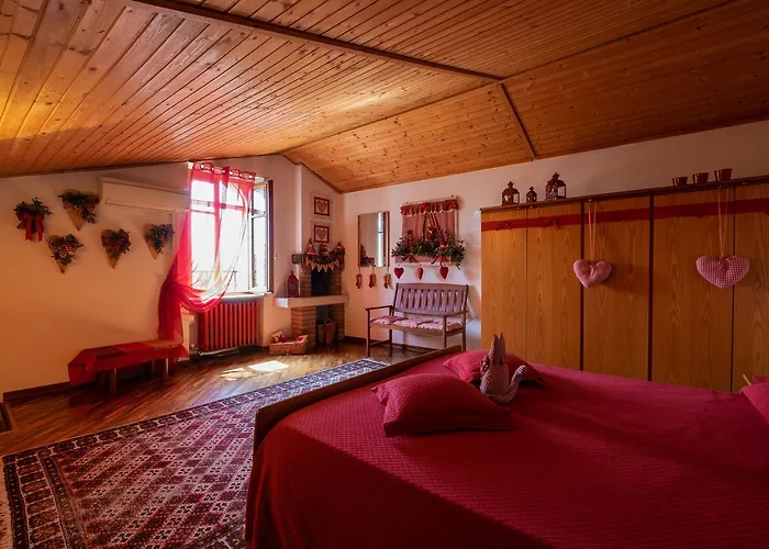 Ai Due Pini B&B Pescantina