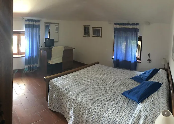 Hotel Ducale Cirella
