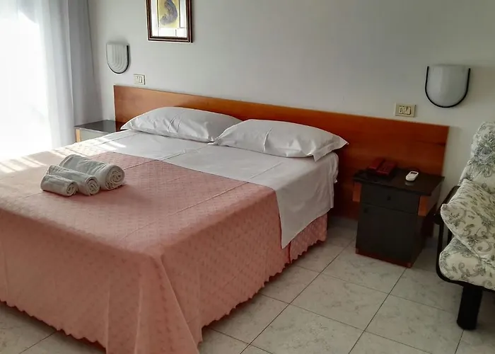 Majestic Suite San Benedetto del Tronto