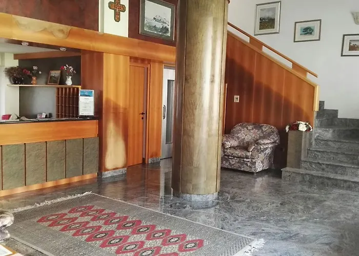 Majestic Suite San Benedetto del Tronto