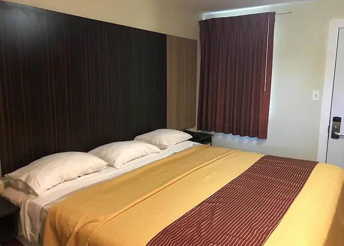 Budget Inn Tonawanda