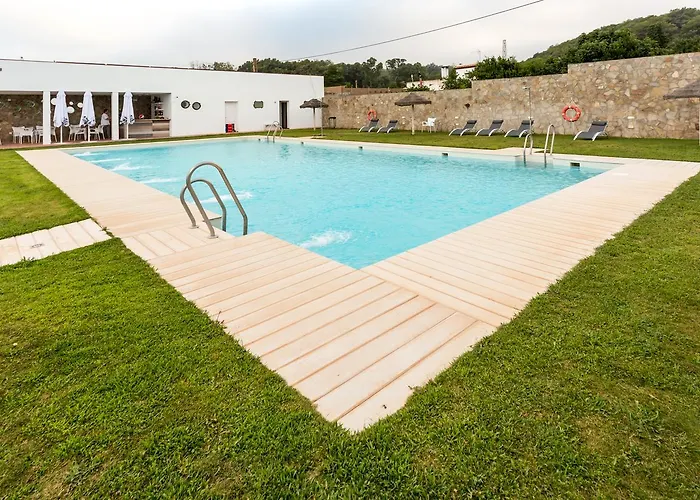 Hotel Nómadas Vejer de la Frontera