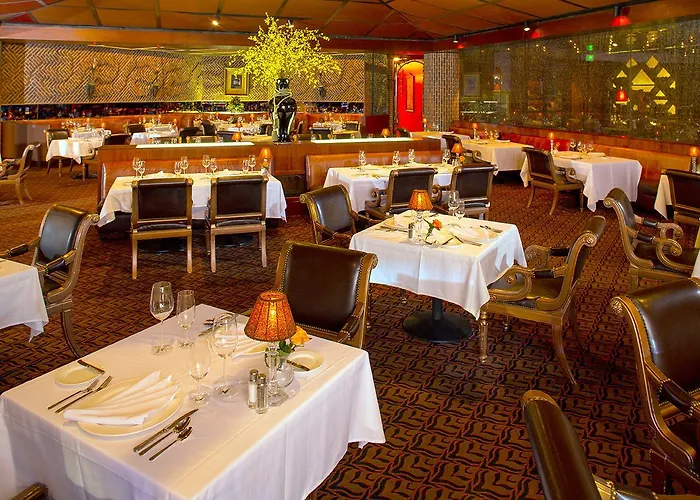 Franklin Hotels