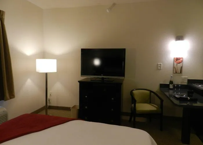 Black Gold Suites Tioga