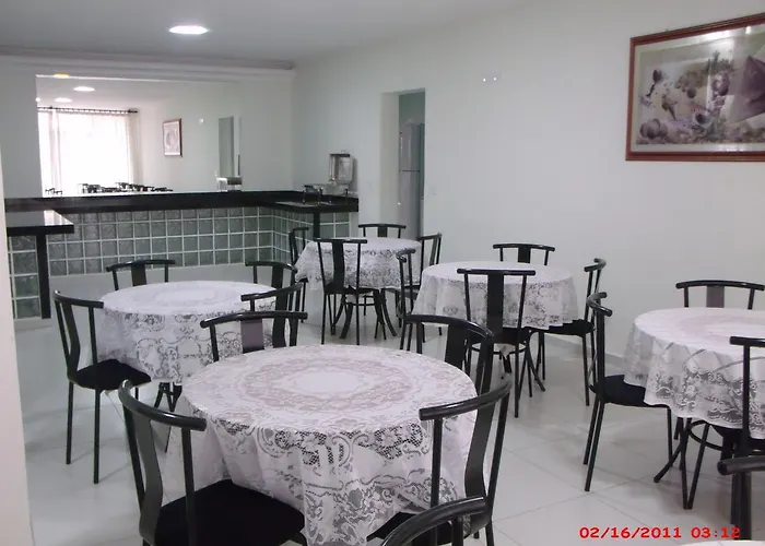 Hoteles en Eldorado