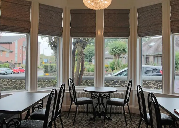 Stonehaven Hotels
