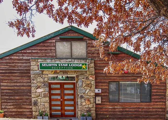 Adaminaby Hotels