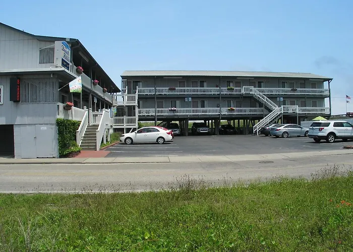 The Beach House