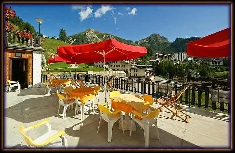 Hotel Des Alpes Foppolo