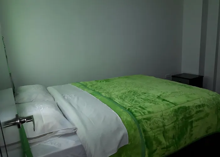 Hoteles en Las Lajas