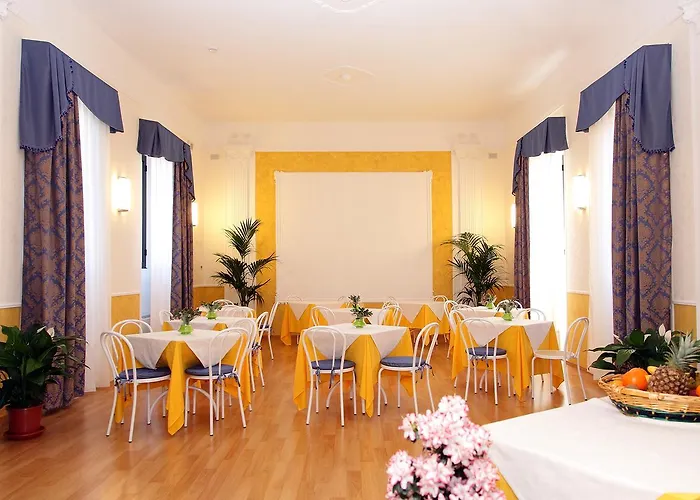 Hotels in Bagnoregio