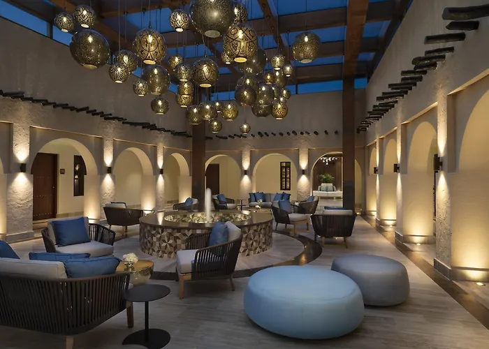 Souq Al Wakra Hotel Qatar By Tivoli