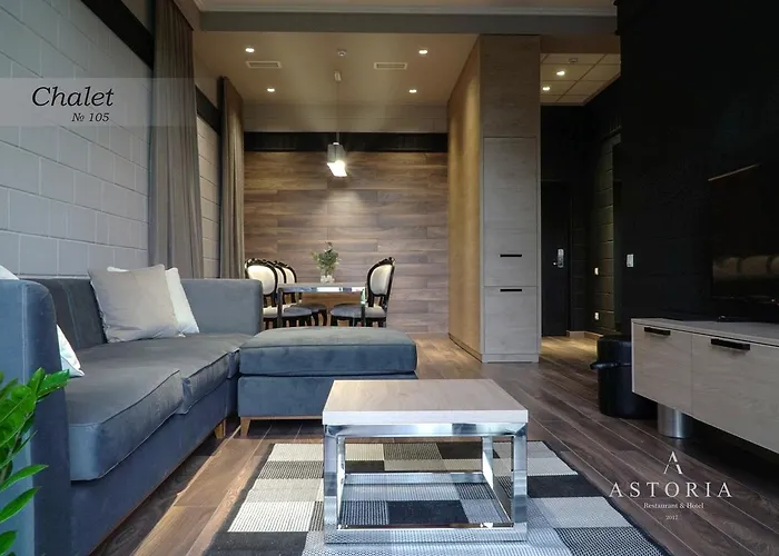 Hotels in Balti