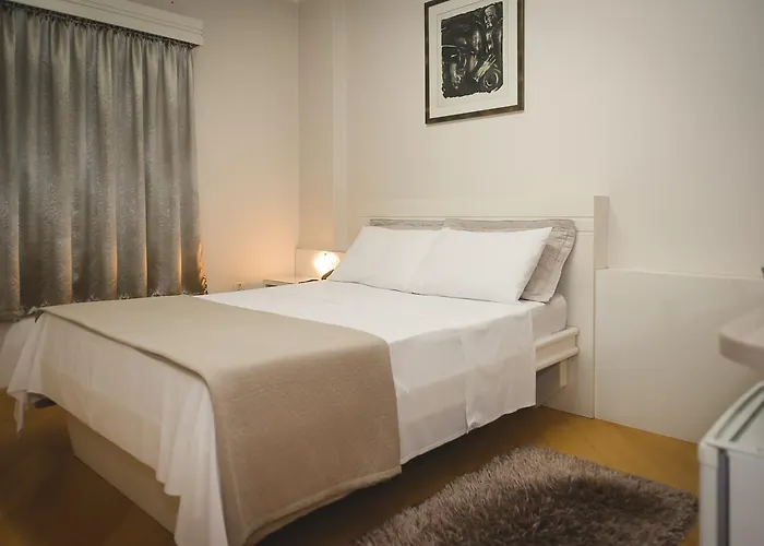 Hotel Pallis Erechim