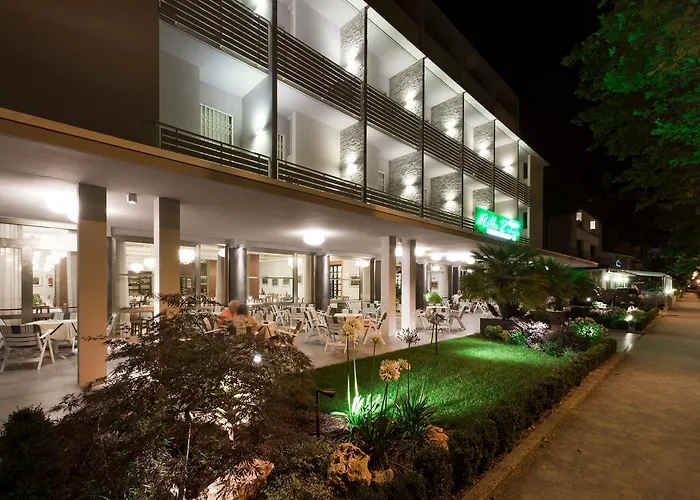 Hotel Bella Zurigo