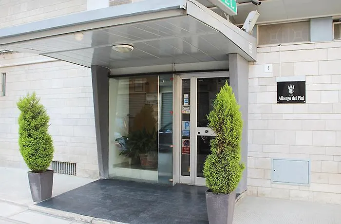 Albergo dei Pini Andria