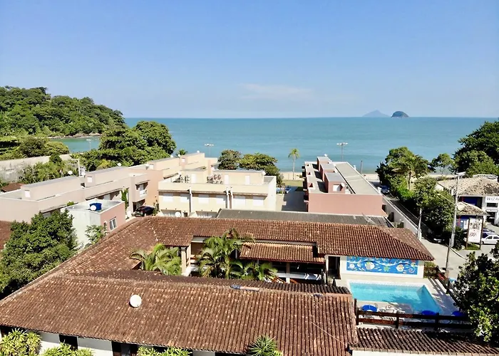 Dani Hotel Boicucanga