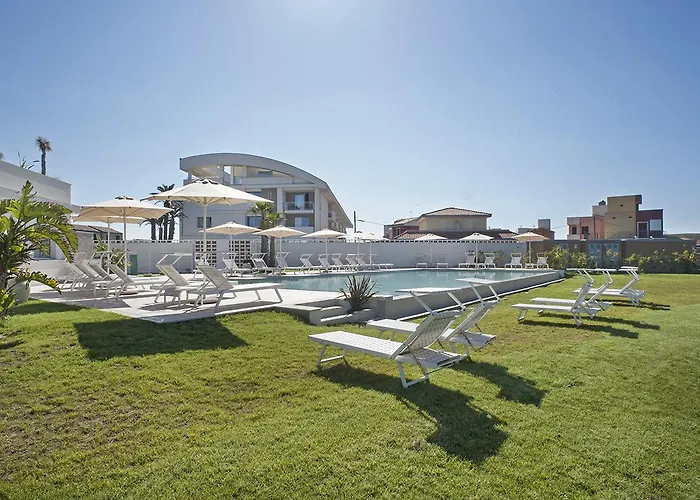 Modica Beach Resort Marina di Modica