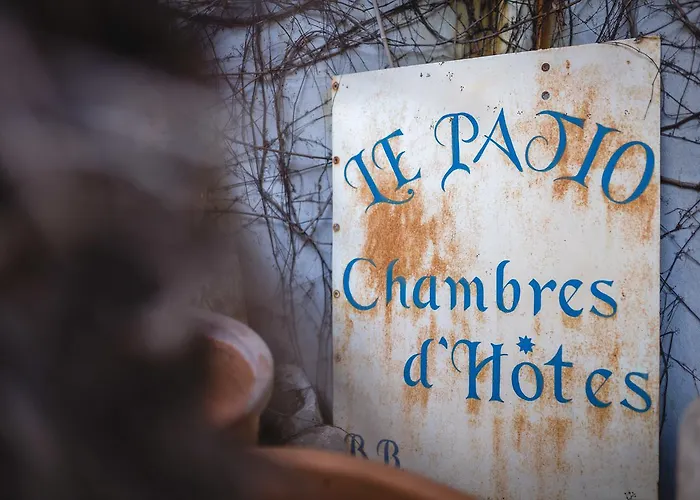 Le Patio&Spa Saumur