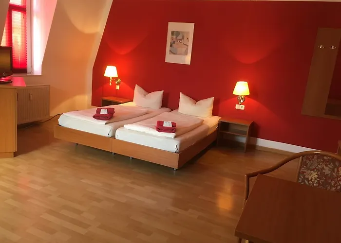 Hotel & Pension NOlift Dresden