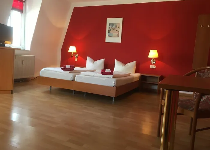 Hotel & Pension NOlift Dresden