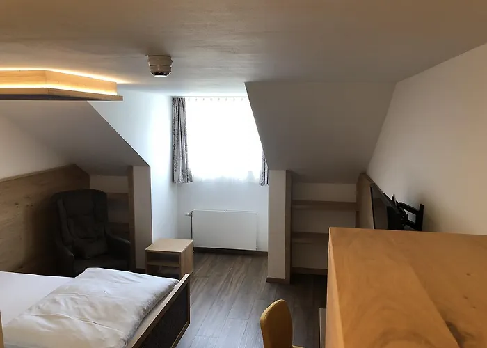 Hotels in Büchlberg