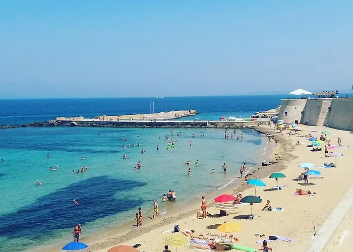 Elamar Rooms & Apartment Gallipoli