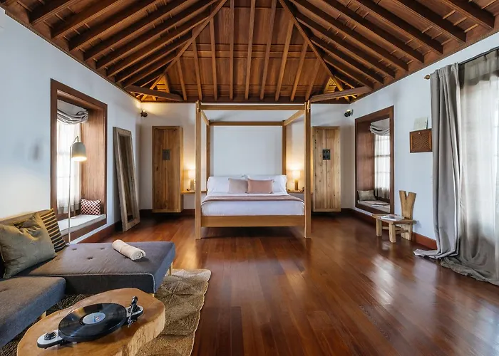 Hotels in Teguise (Lanzarote)