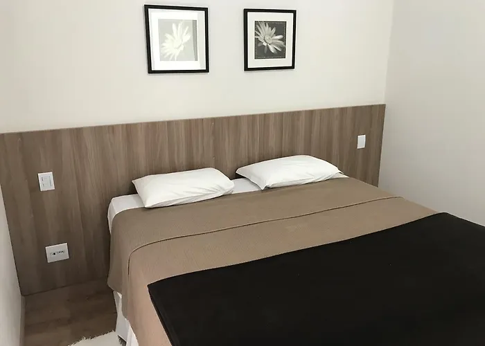 Hotel Villaggio Nobre Limeira