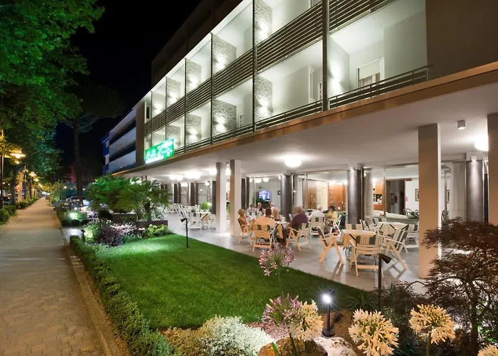 Hotel Bella Zurigo