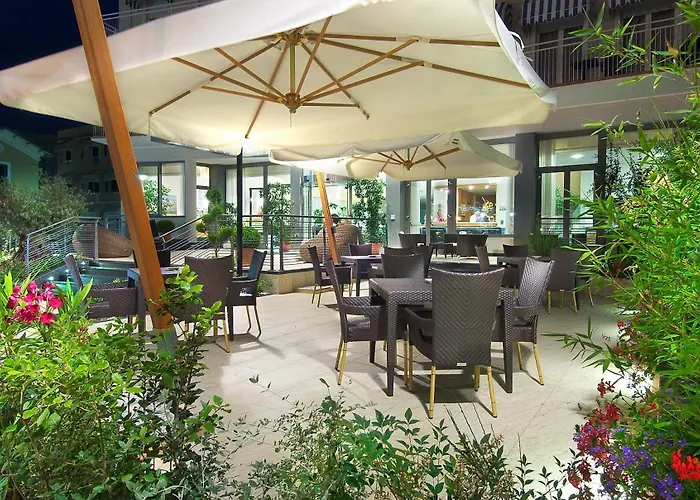 Hotel Nord Est Cattolica