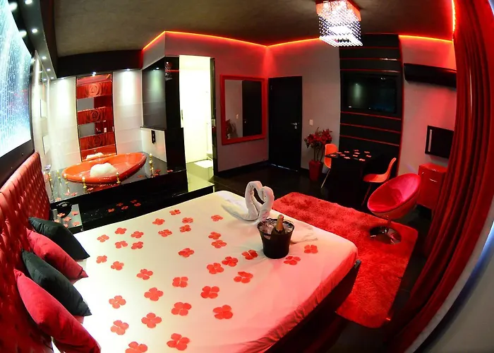 Helus Motel Passo Fundo