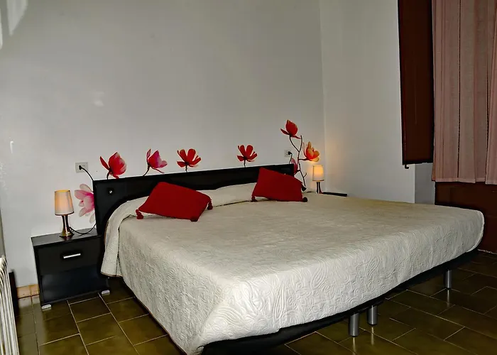 Pension Borras