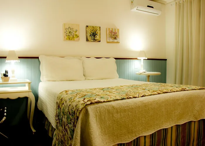 Vision Hotel Boutique Lagoa Santa 