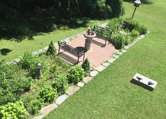Allen House Inn Amherst