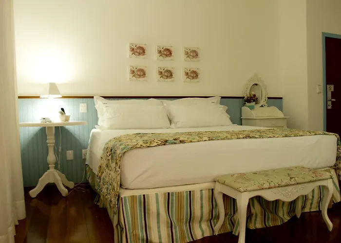 Vision Hotel Boutique