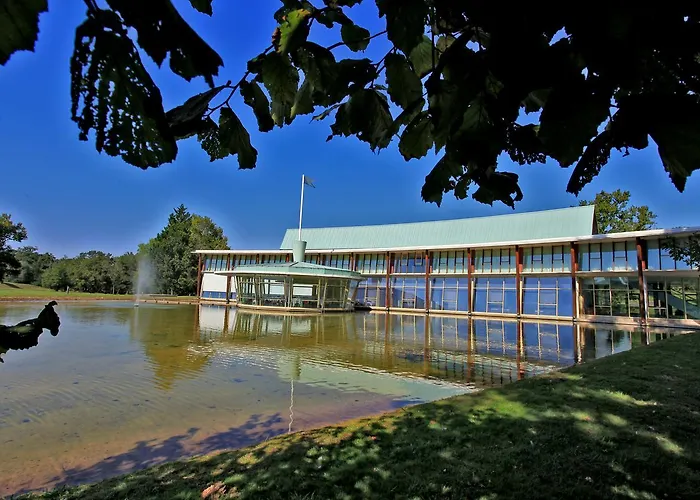 Hagetmau Boutique Hotels